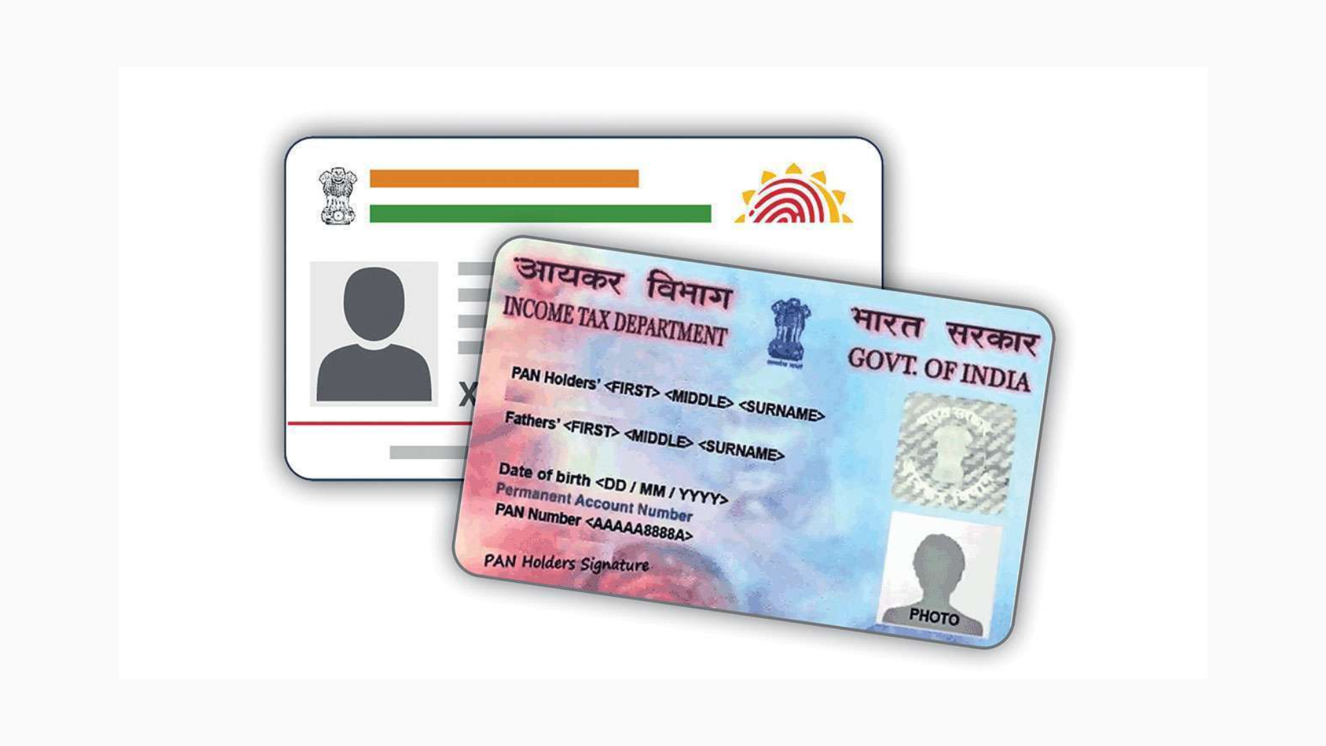 Aadhaar PAN Link Last Date Extended Till 30 June 2023 PAN Card Aadhaar 