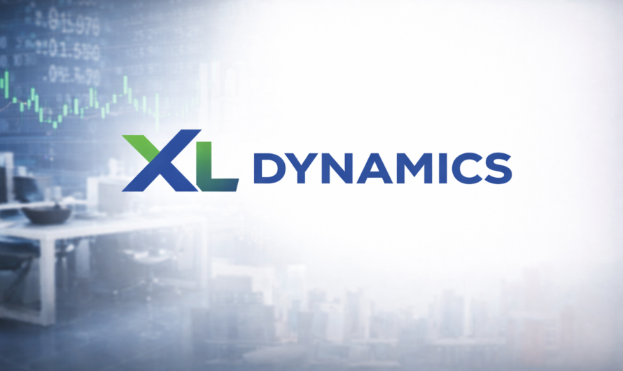 Financial Analyst Job Vacancy at XL Dynamics